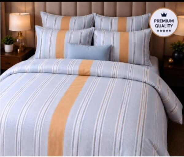 Premium America Cotton Bedding Set